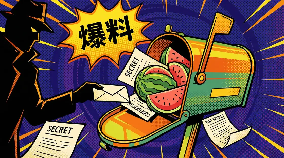 FH体育官网 匿名爆料通道漫画插图
